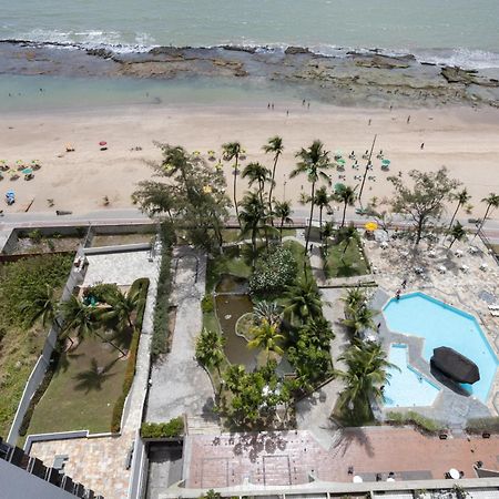 Flat Edf Golden Beach Jaboatao dos Guararapes Εξωτερικό φωτογραφία