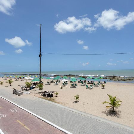 Flat Edf Golden Beach Jaboatao dos Guararapes Εξωτερικό φωτογραφία