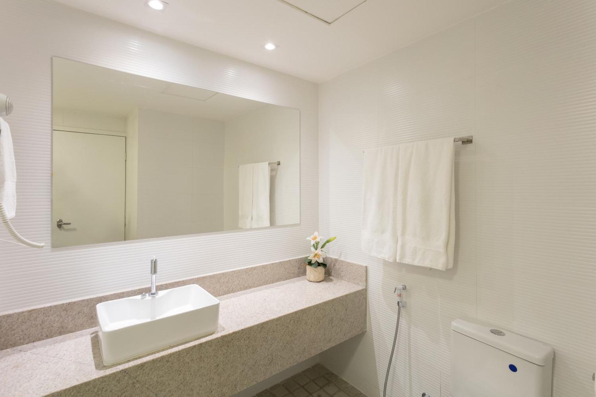 Flat Edf Golden Beach Jaboatao dos Guararapes Εξωτερικό φωτογραφία