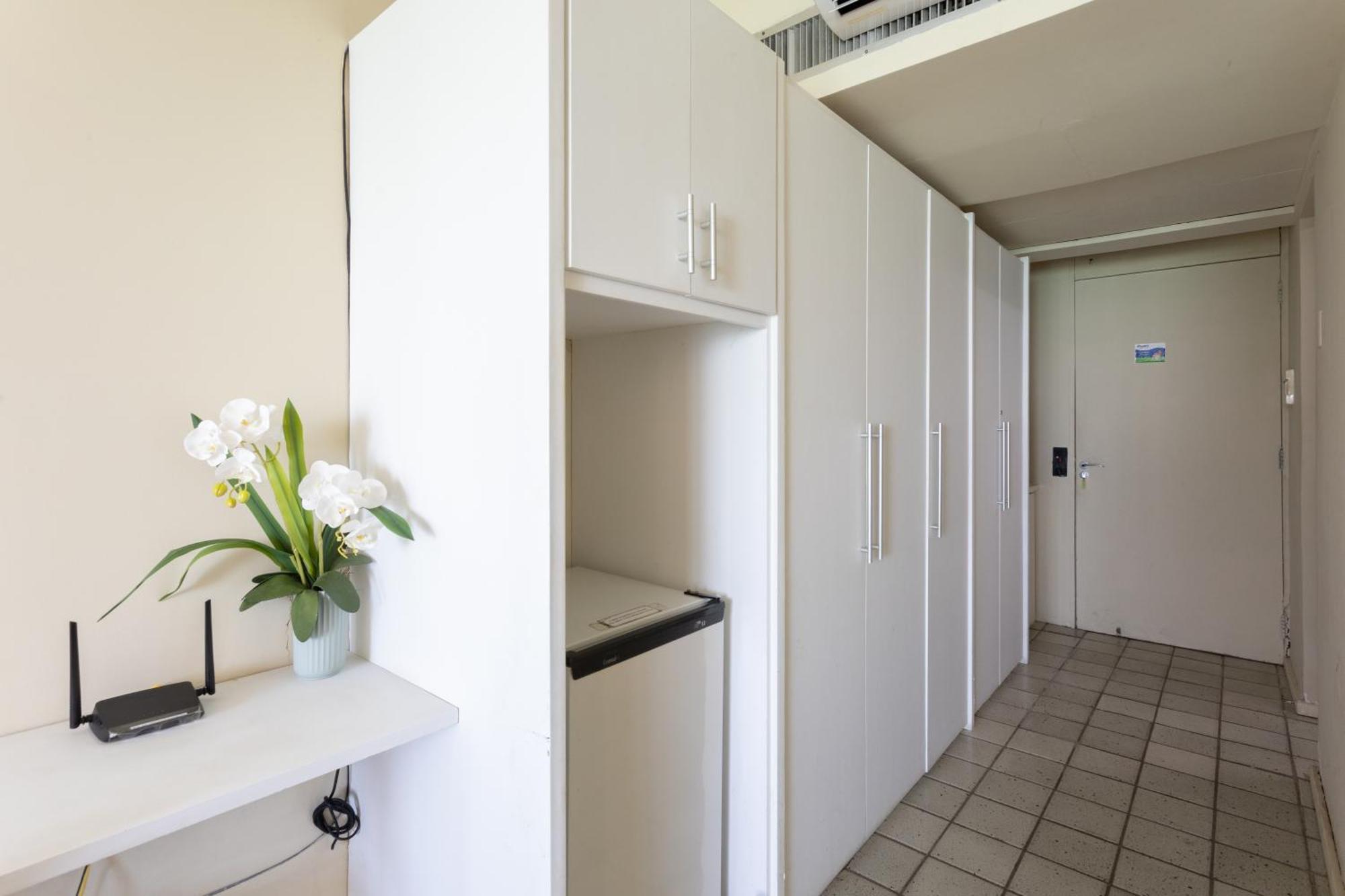 Flat Edf Golden Beach Jaboatao dos Guararapes Εξωτερικό φωτογραφία