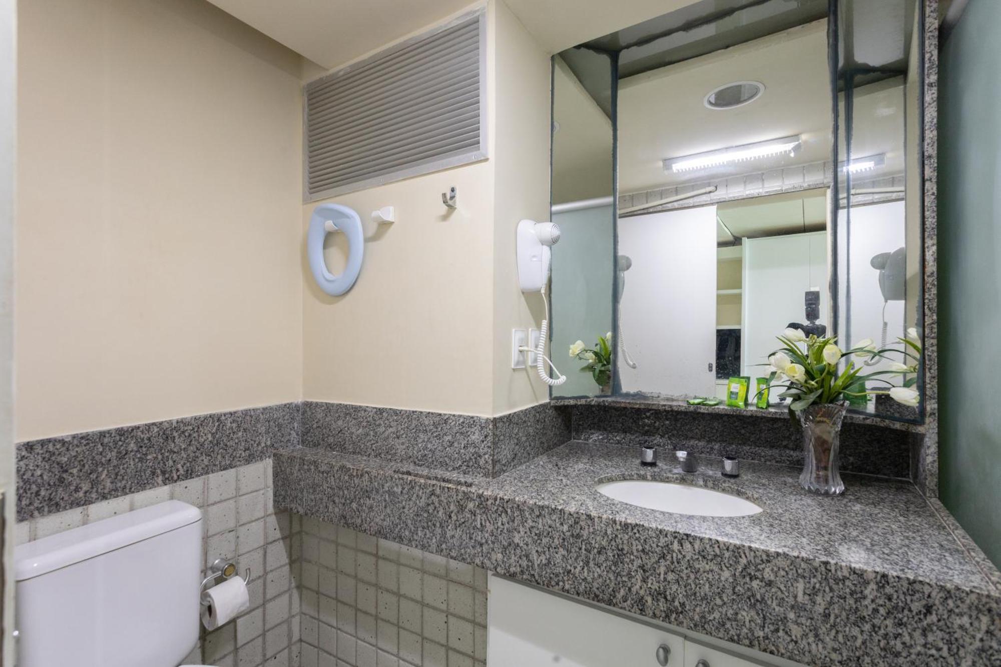 Flat Edf Golden Beach Jaboatao dos Guararapes Εξωτερικό φωτογραφία