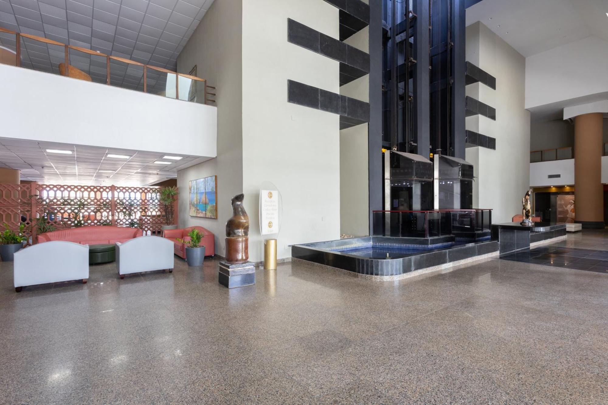 Flat Edf Golden Beach Jaboatao dos Guararapes Εξωτερικό φωτογραφία
