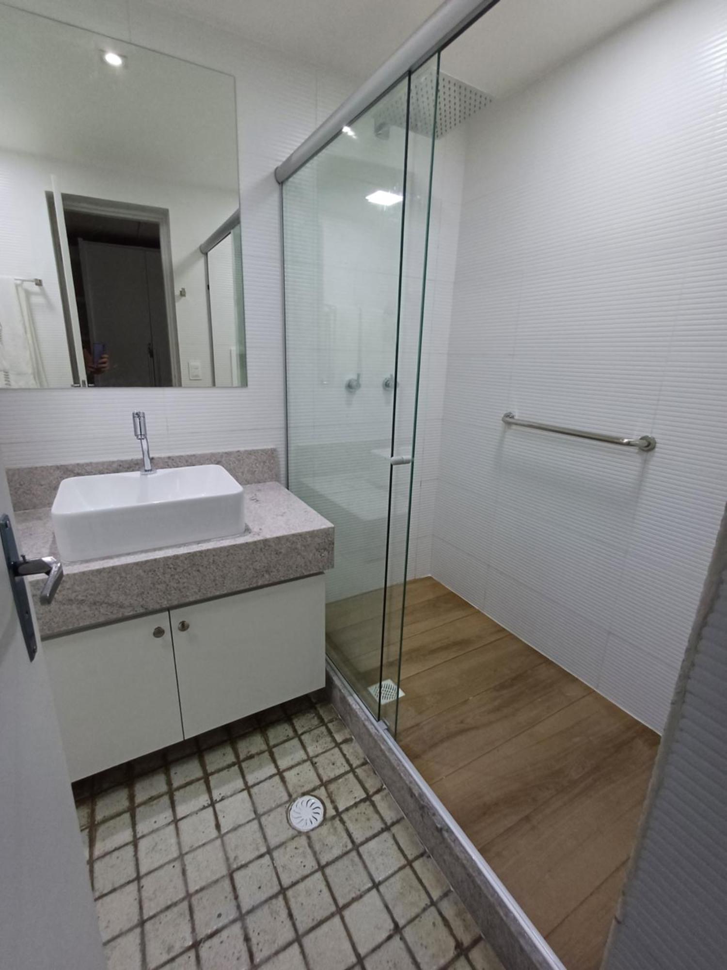 Flat Edf Golden Beach Jaboatao dos Guararapes Δωμάτιο φωτογραφία