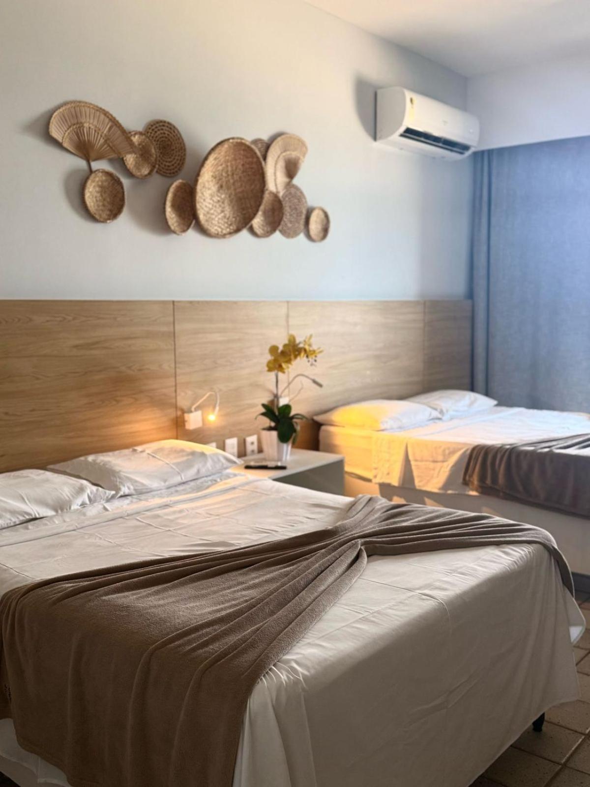 Flat Edf Golden Beach Jaboatao dos Guararapes Εξωτερικό φωτογραφία