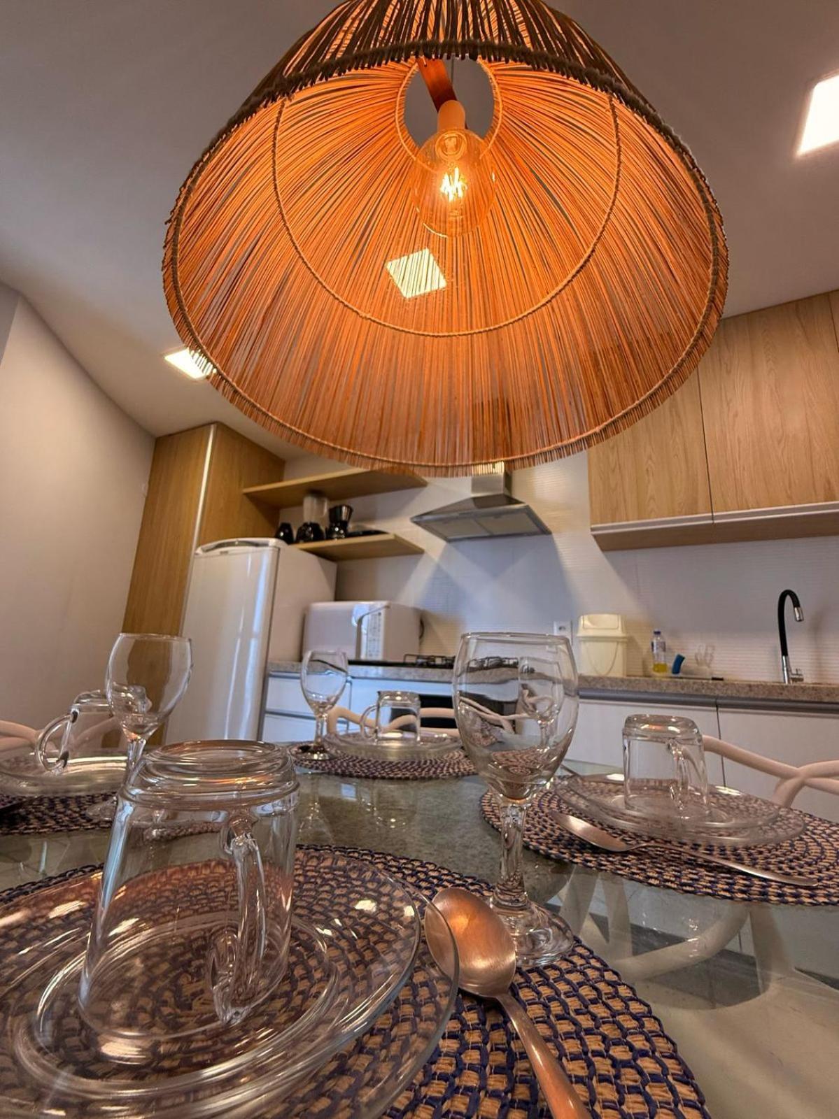 Flat Edf Golden Beach Jaboatao dos Guararapes Εξωτερικό φωτογραφία
