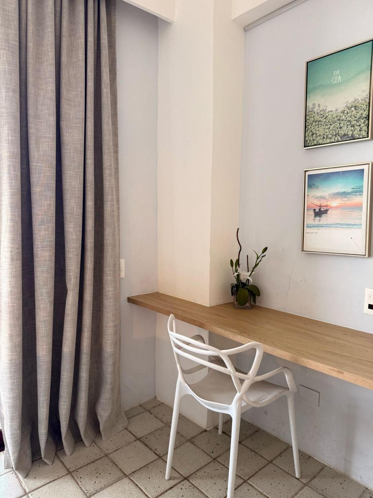 Flat Edf Golden Beach Jaboatao dos Guararapes Εξωτερικό φωτογραφία