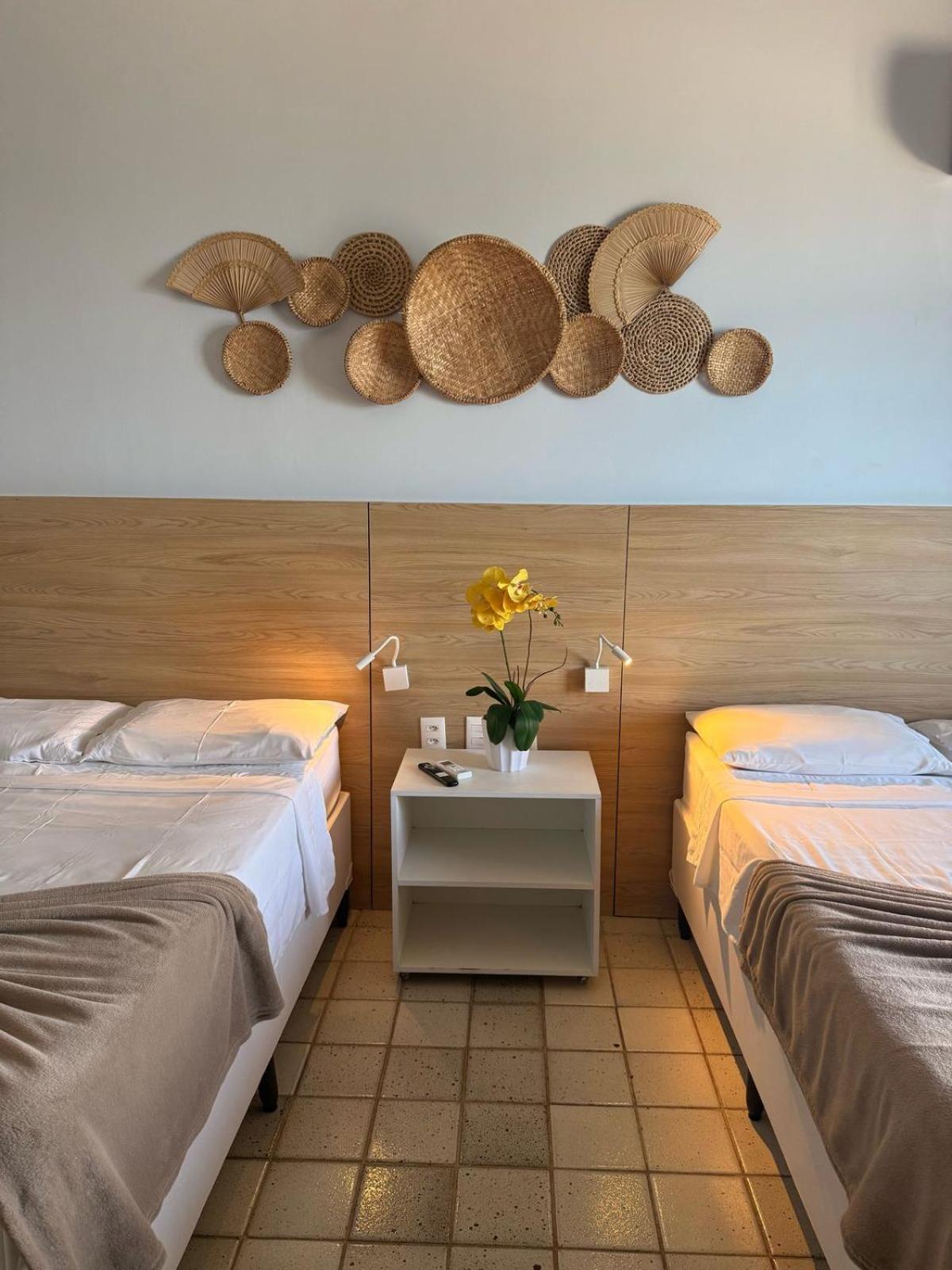 Flat Edf Golden Beach Jaboatao dos Guararapes Εξωτερικό φωτογραφία
