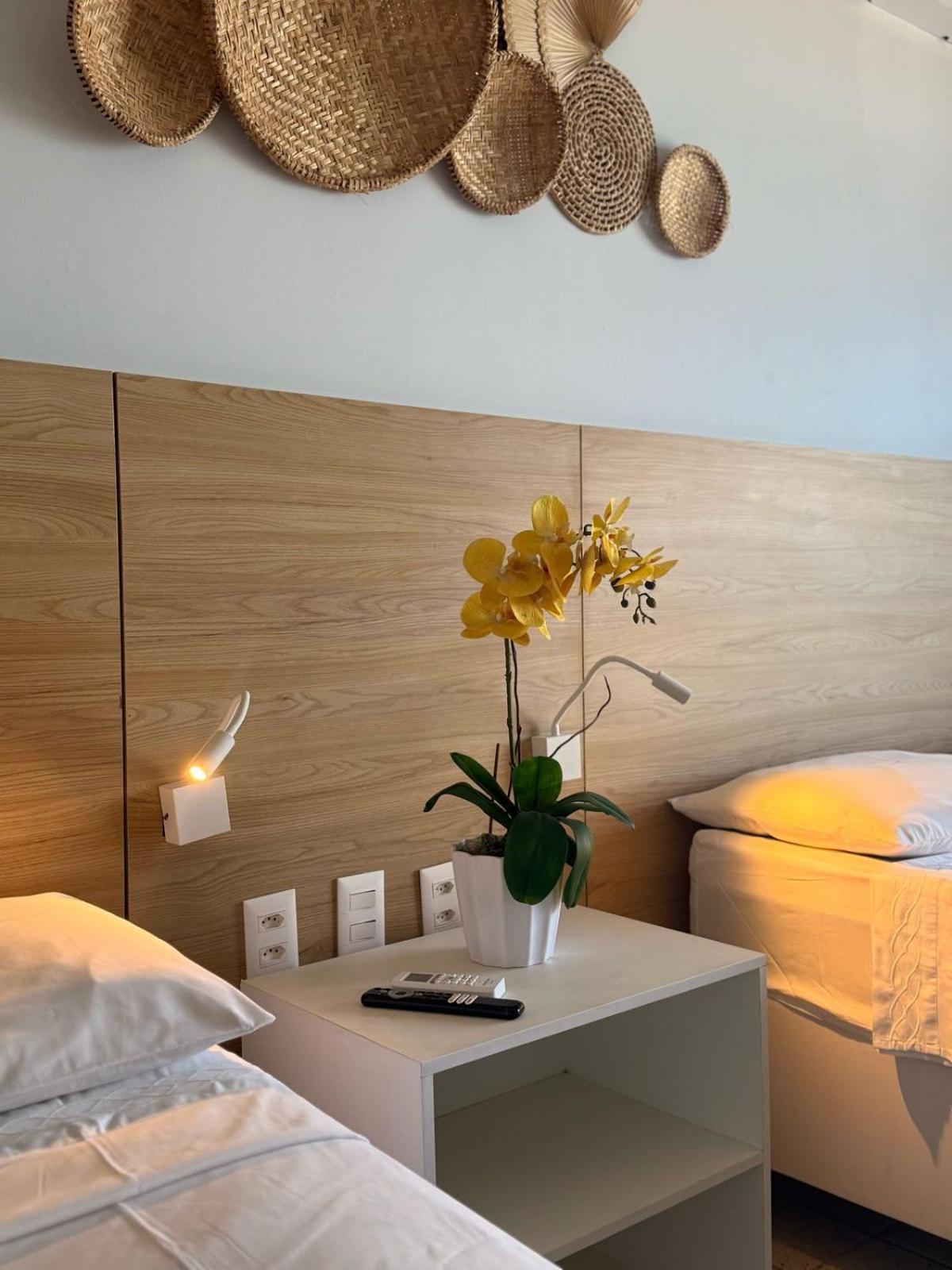 Flat Edf Golden Beach Jaboatao dos Guararapes Εξωτερικό φωτογραφία