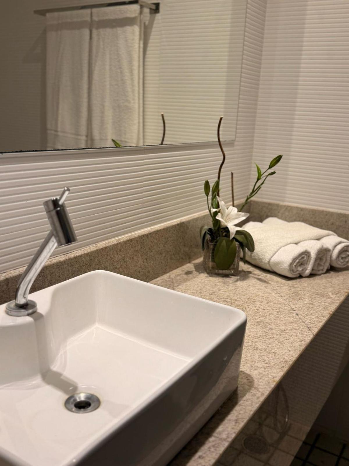 Flat Edf Golden Beach Jaboatao dos Guararapes Εξωτερικό φωτογραφία