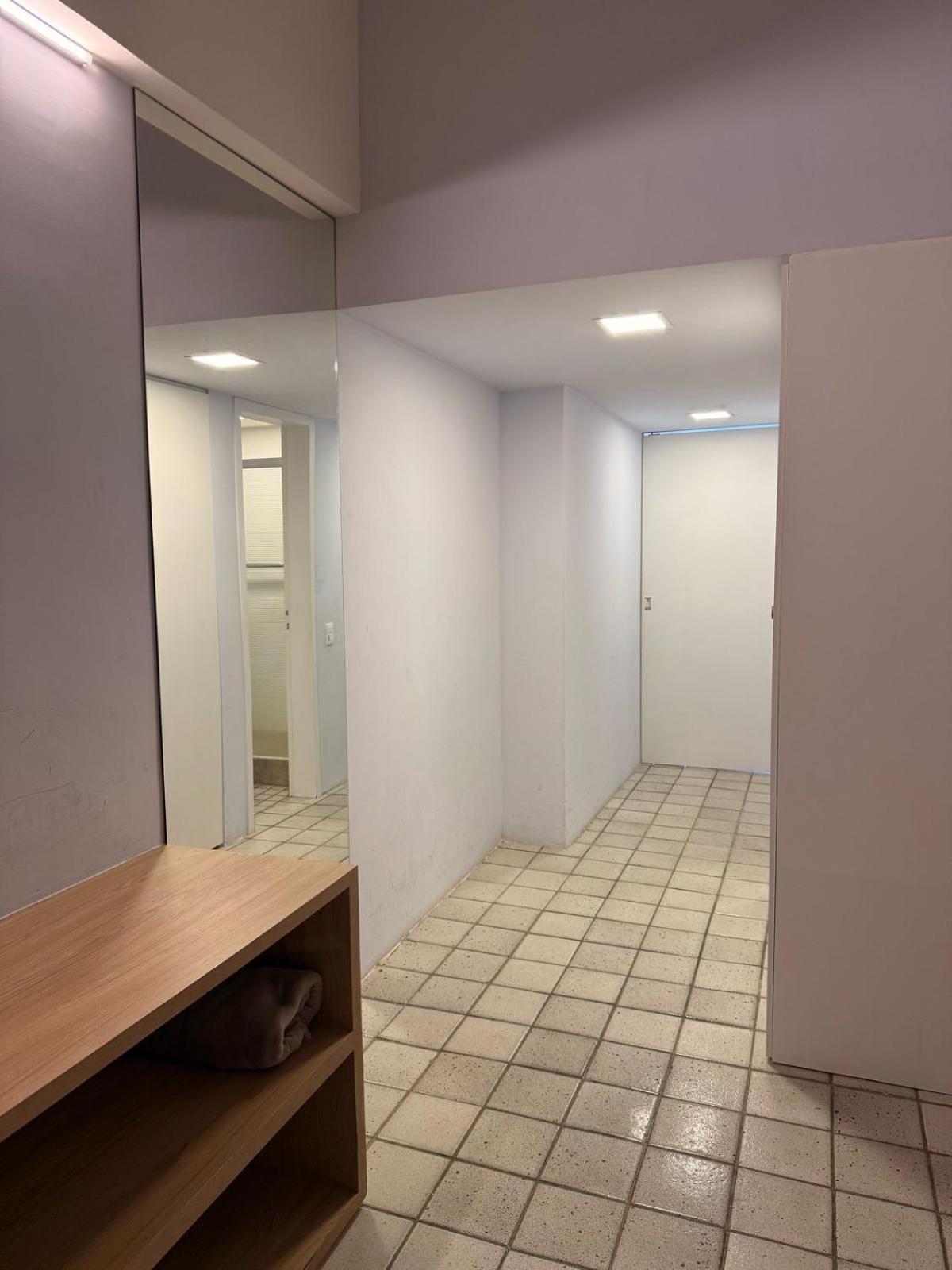 Flat Edf Golden Beach Jaboatao dos Guararapes Εξωτερικό φωτογραφία